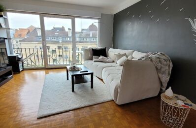 location appartement 805 € CC /mois à proximité de Écourt-Saint-Quentin (62860)