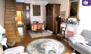 Maison 5 Pièces 142 m² à vendre à Mirepoix (09500)