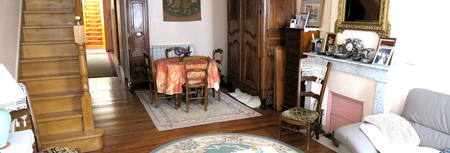 Maison 5 Pièces 142 m² à vendre à Mirepoix (09500)