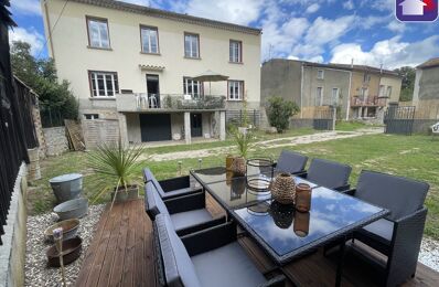 vente maison 239 000 € à proximité de Ax-les-Thermes (09110)