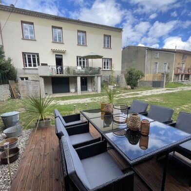 Maison 8 pièces 179900 €