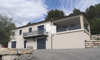 Maison 4 Pièces 115 m² à vendre à Gagnières (30160)