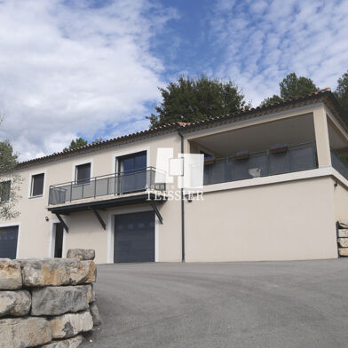 Maison 4 pièces 378000 €