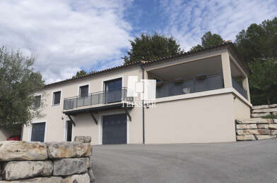 Maison 4 pièces 378000 €