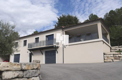 Maison neuve — photo du bien