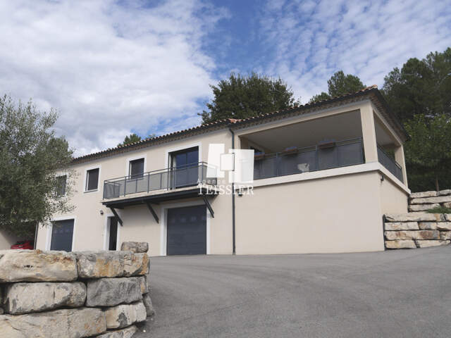 Maison neuve — photo du bien