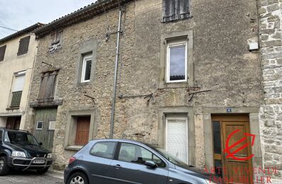 vente maison 70 200 € à proximité de Conques-sur-Orbiel (11600)