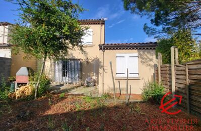 vente maison 149 800 € à proximité de Villeneuve-Minervois (11160)