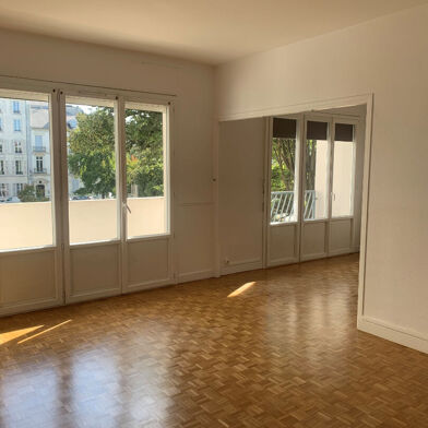 Appartement 2 pièces 77 m²