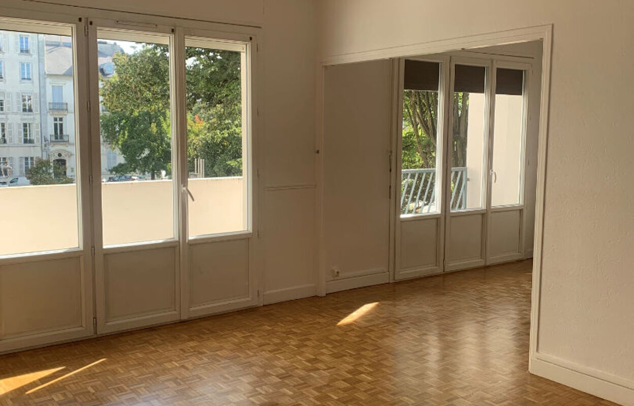 appartement 2 pièces 77 m2 à louer à Pau (64000)