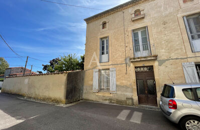 vente maison 195 000 € à proximité de Carlipa (11170)