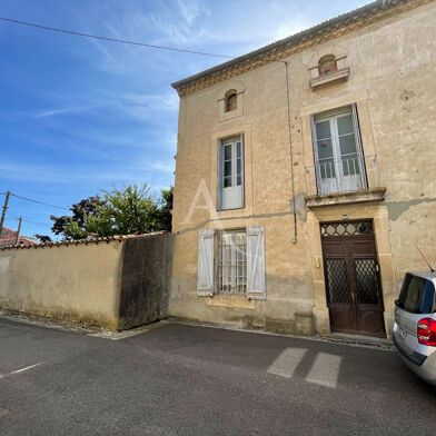 Maison 8 pièces 173 m²