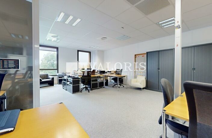 BUREAUX à LOUER — photo 4