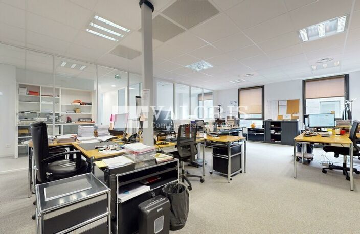 BUREAUX à LOUER — photo 5