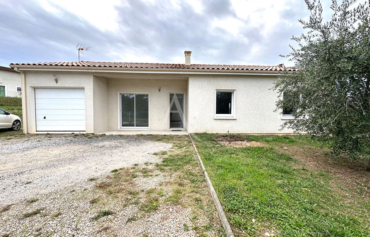 maison 4 pièces 94 m2 à vendre à Albi (81000)