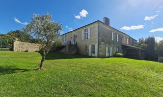 Maison 14 Pièces 550 m² à vendre à Lectoure (32700)