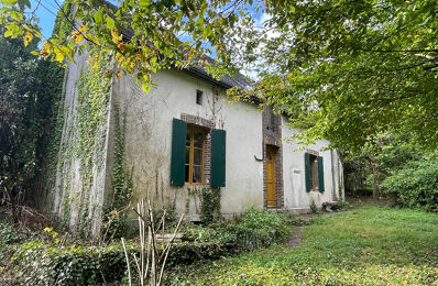 vente maison 65 000 € à proximité de Venizy (89210)