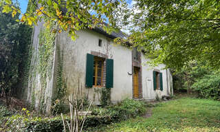 Maison 2 Pièces 66 m² à vendre à Venizy (89210)