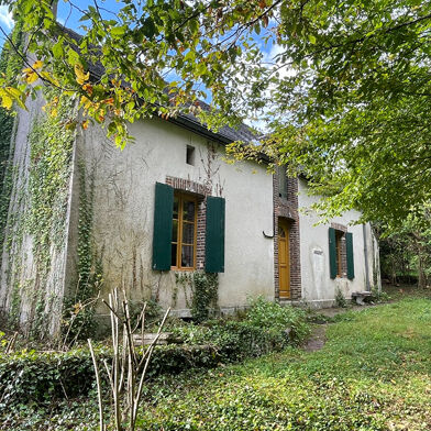 Maison 2 pièces 65000 €