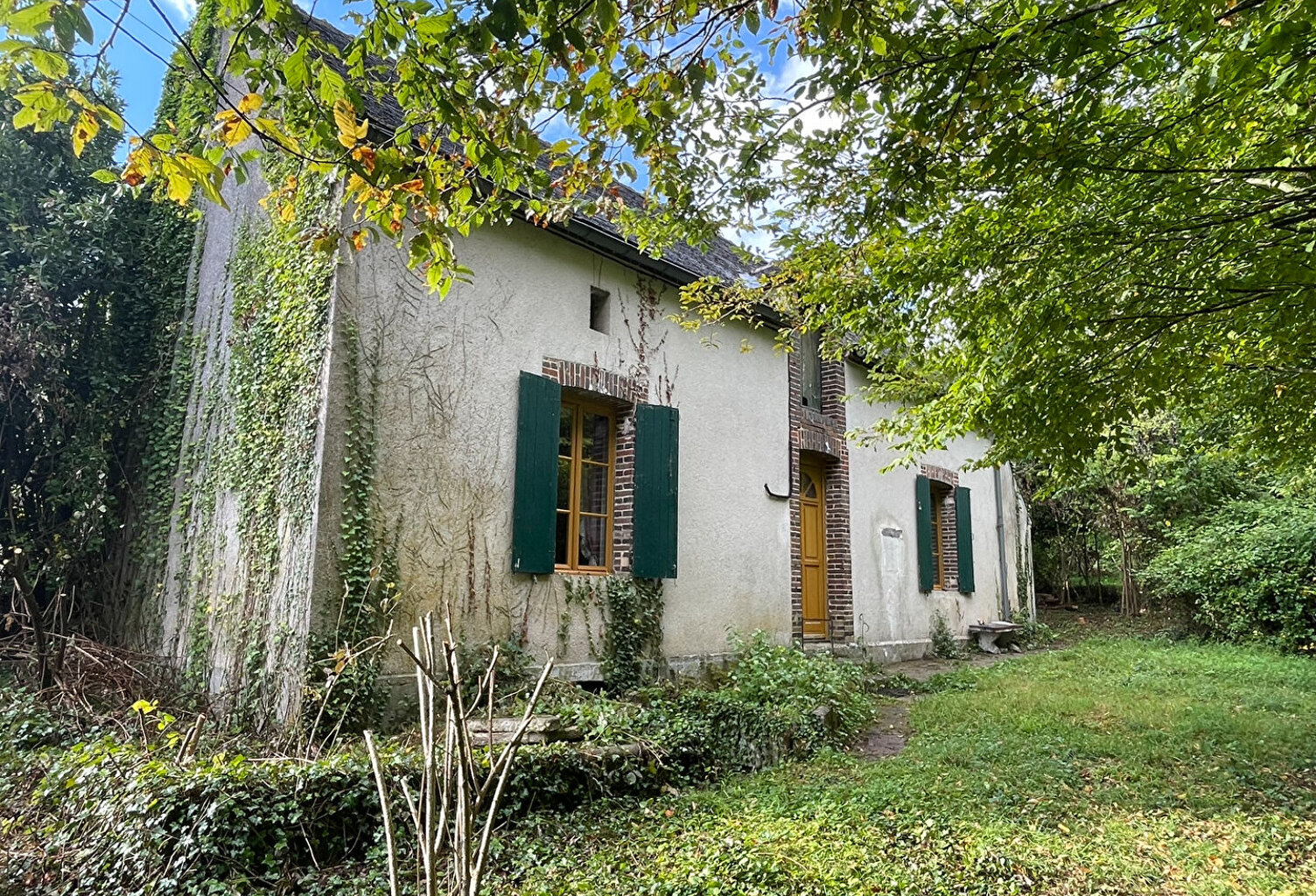 La Champêtre — photo 1