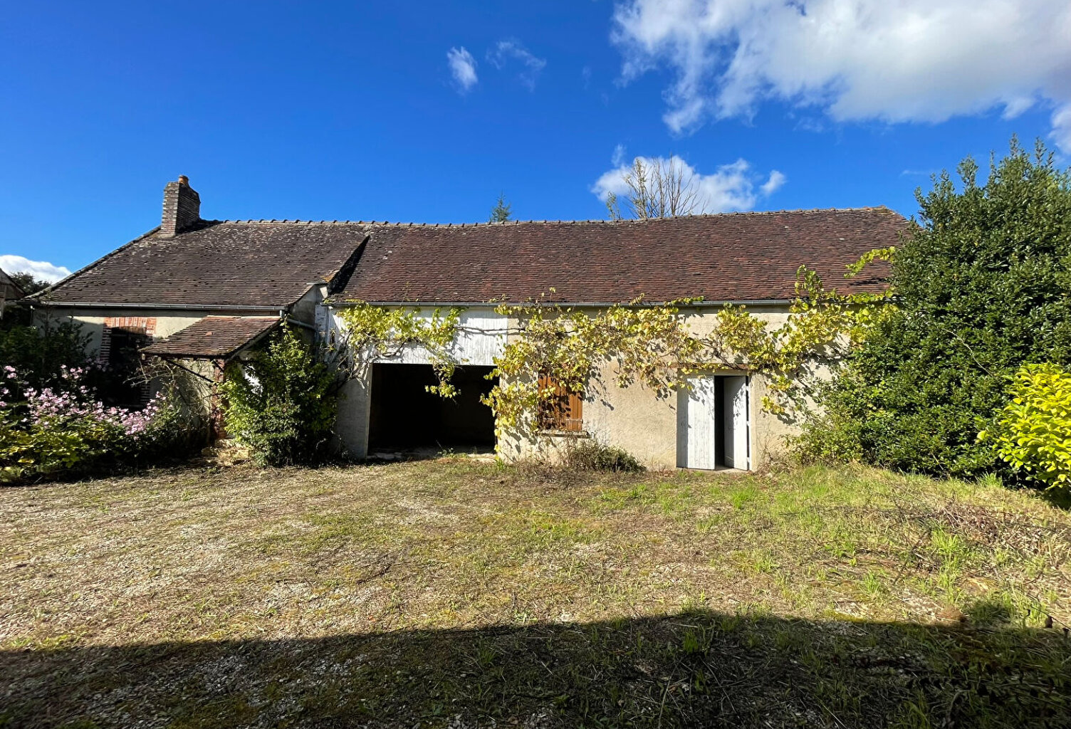 La grange — photo 1