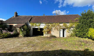 Maison 3 Pièces 74 m² à vendre à Bellechaume (89210)