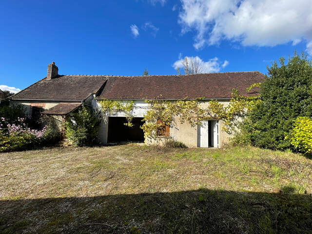 La grange — photo du bien