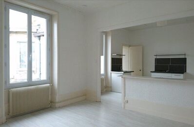 location appartement 540 € CC /mois à proximité de La Rochelle (17000)