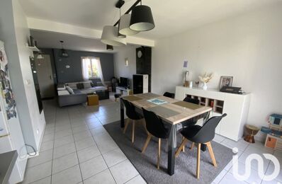 vente maison 257 000 € à proximité de Saint-Joachim (44720)