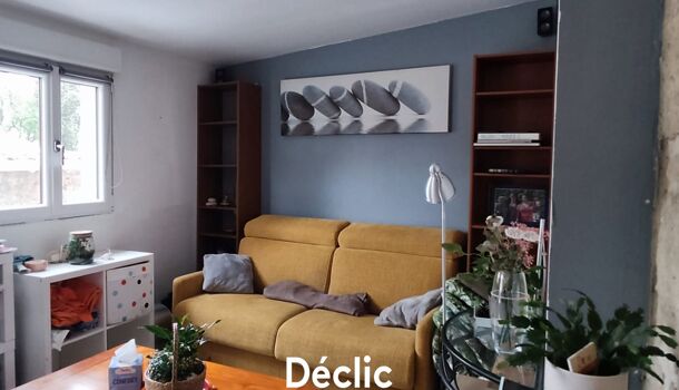Villa / Maison 3 pièces  à vendre Sainte-Pezenne 79000