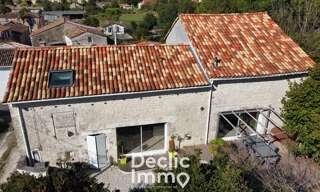 Maison 7 Pièces 173 m² à vendre à Saint-Amant-de-Boixe (16330)