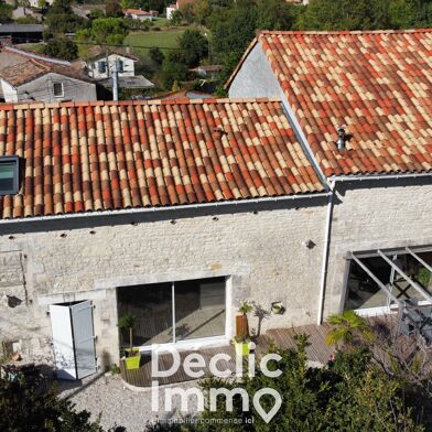 Maison 7 pièces 279990 €