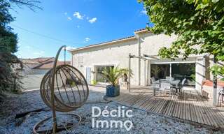 Maison 7 Pièces 173 m² à vendre à Saint-Amant-de-Boixe (16330)