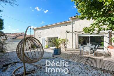 Maison 7 pièces 264000 €