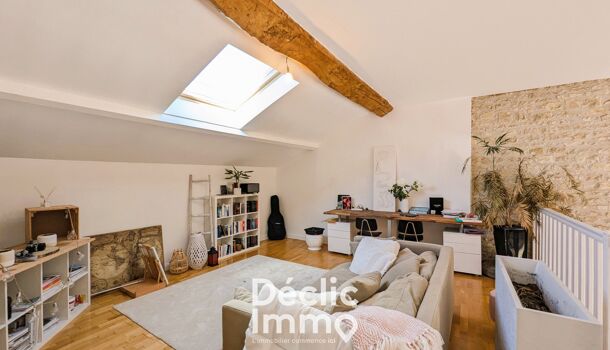 Villa / Maison 7 pièces  à vendre Saint-Amant-de-Boixe 16330