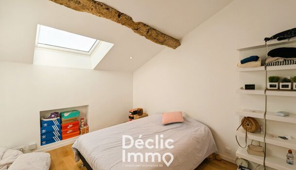 Villa / Maison 7 pièces  à vendre Saint-Amant-de-Boixe 16330