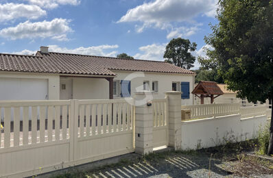 vente maison 164 900 € à proximité de Saint-Avaugourd-des-Landes (85540)