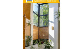 Maison 9 Pièces 168 m² à vendre à Rennes (35000)