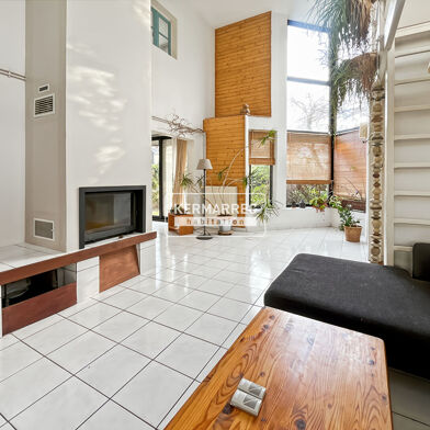 Maison 9 pièces 492000 €