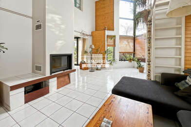 Maison 9 pièces 492000 €