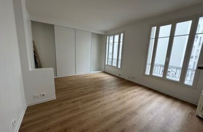 location appartement 990 € CC /mois à proximité de Paris 16 (75016)