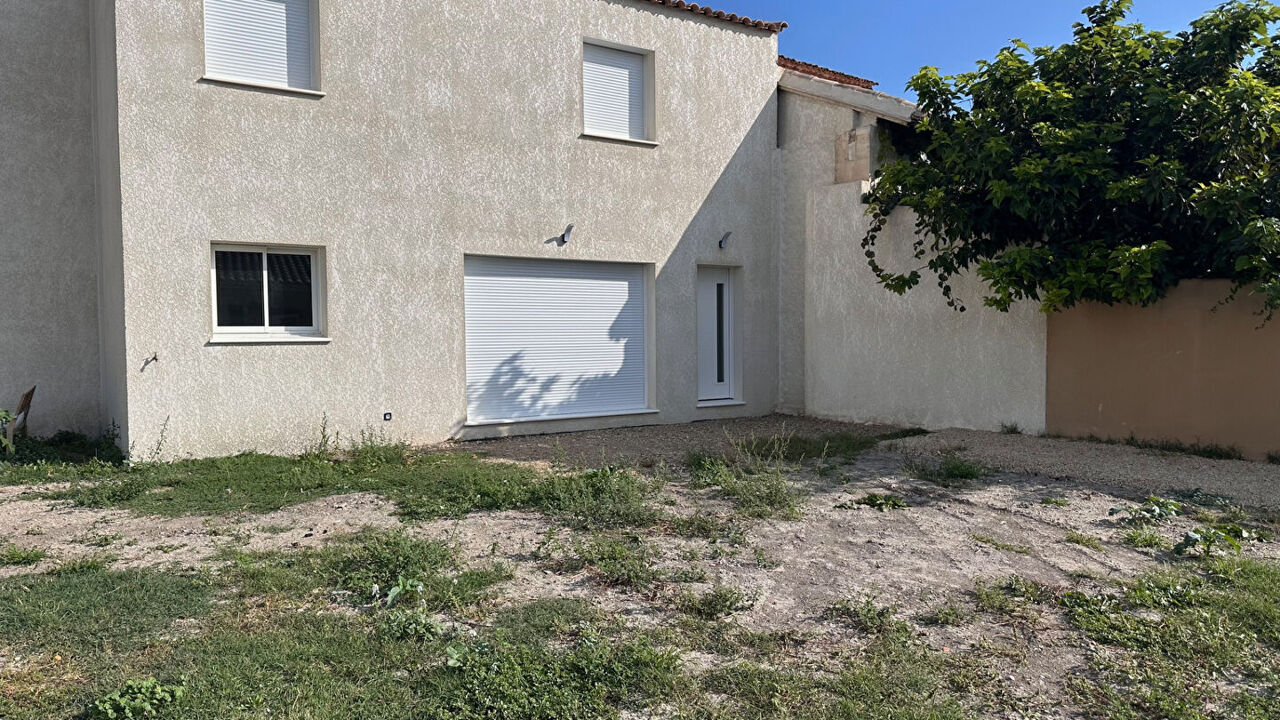 maison 4 pièces 92 m2 à vendre à Mouriès (13890)