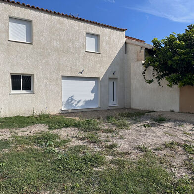 Maison 4 pièces 92 m²