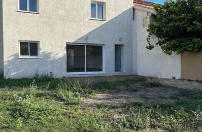 maison 4 pièces 92 m2 à vendre à Mouriès (13890)