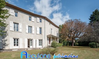 Maison 11 Pièces 445 m² à vendre à Meylan (38240)