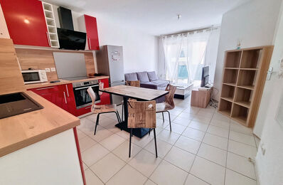 location appartement 689 € CC /mois à proximité de La Seyne-sur-Mer (83500)