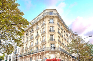 vente appartement 345 000 € à proximité de Paris 14 (75014)