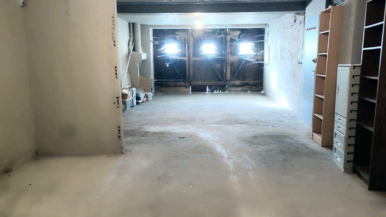 garage  pièces 56 m2 à vendre à Ugine (73400)