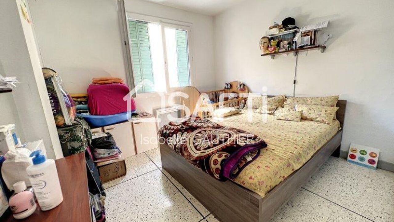 appartement 4 pièces 70 m2 à vendre à Montpellier (34070)