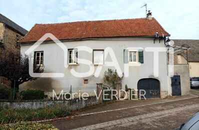 vente maison 79 900 € à proximité de Livinhac-le-Haut (12300)